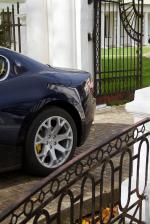 Maserati GranTurismo 2007 года